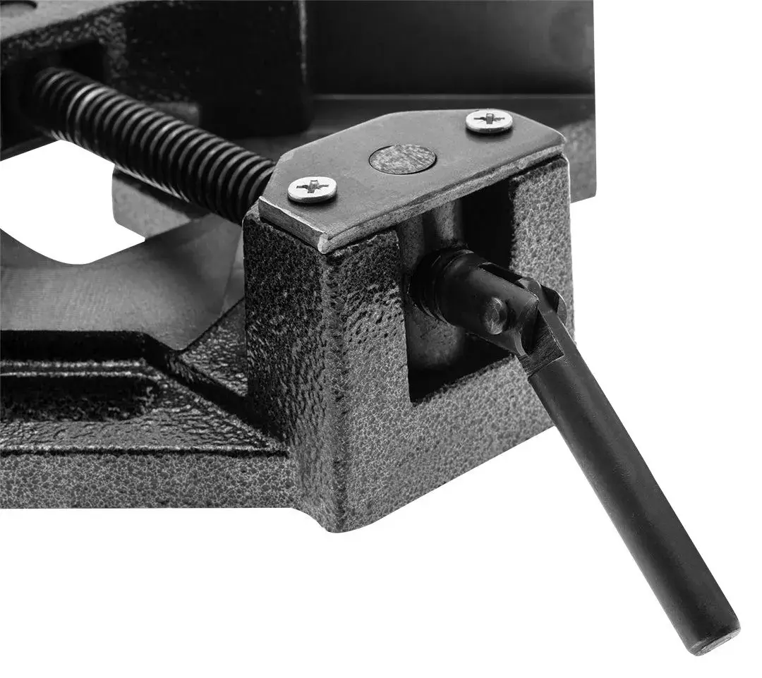 Clamp NEO tools 35-040 Photo 3