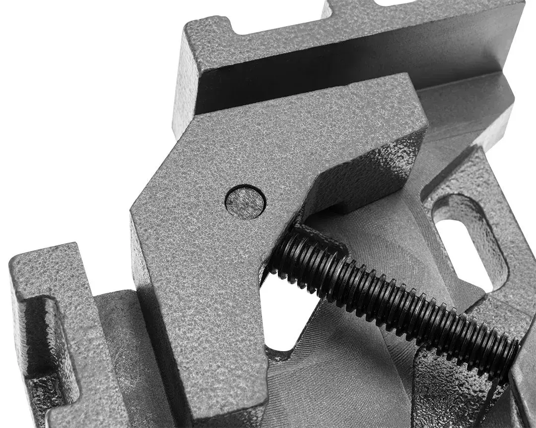 Clamp NEO tools 35-040 Photo 4