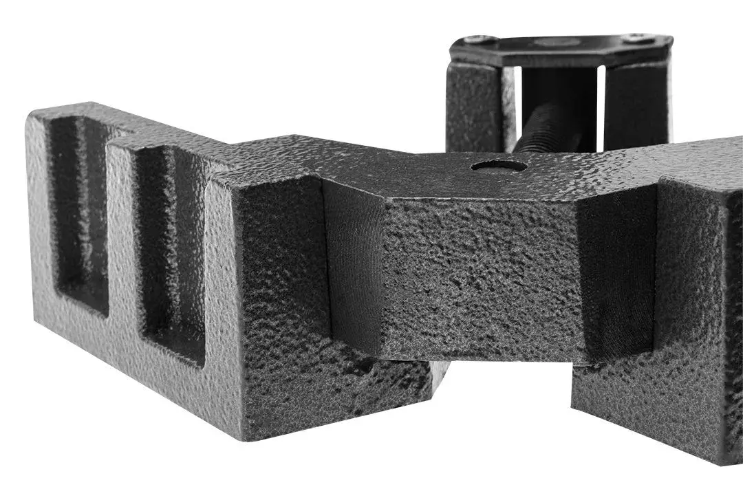 Clamp NEO tools 35-040 Photo 5