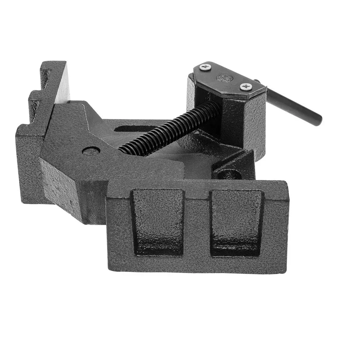Clamp NEO tools 35-040 Photo 6