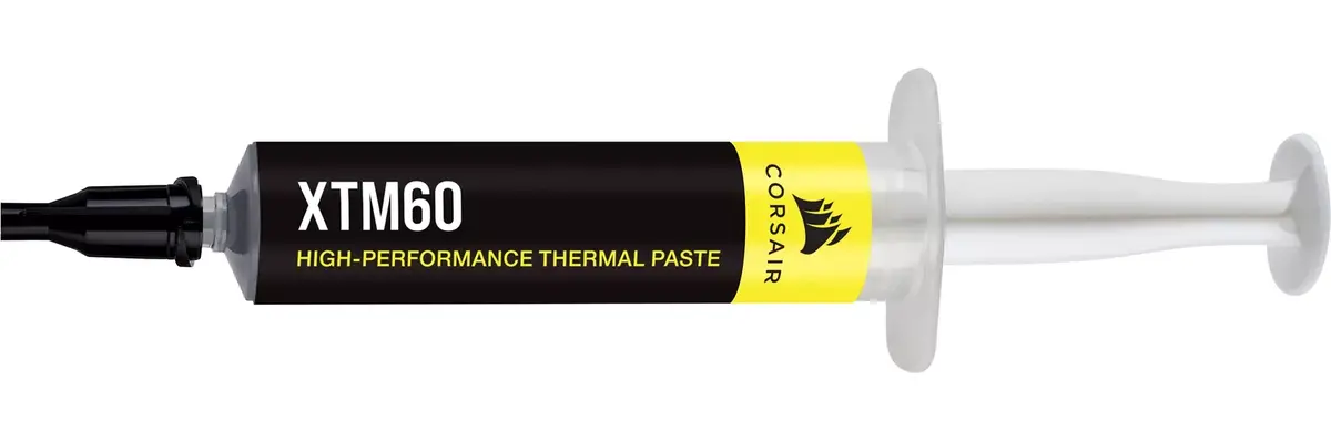 Термопаста Corsair XTM60 Photo 2