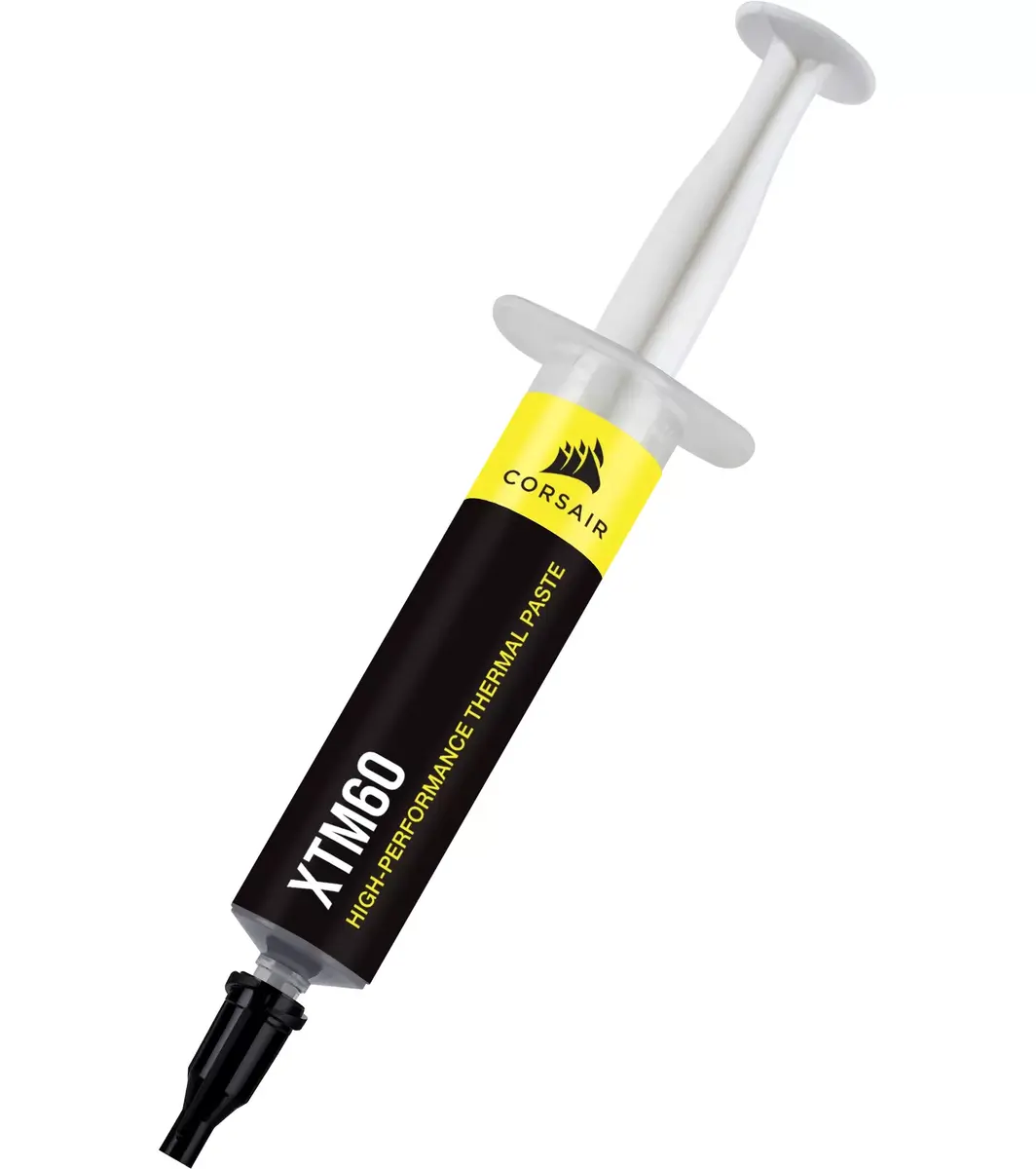 Термопаста Corsair XTM60 Photo 3