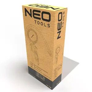 Air compressor accessory NEO tools 14-718 — 1 pc