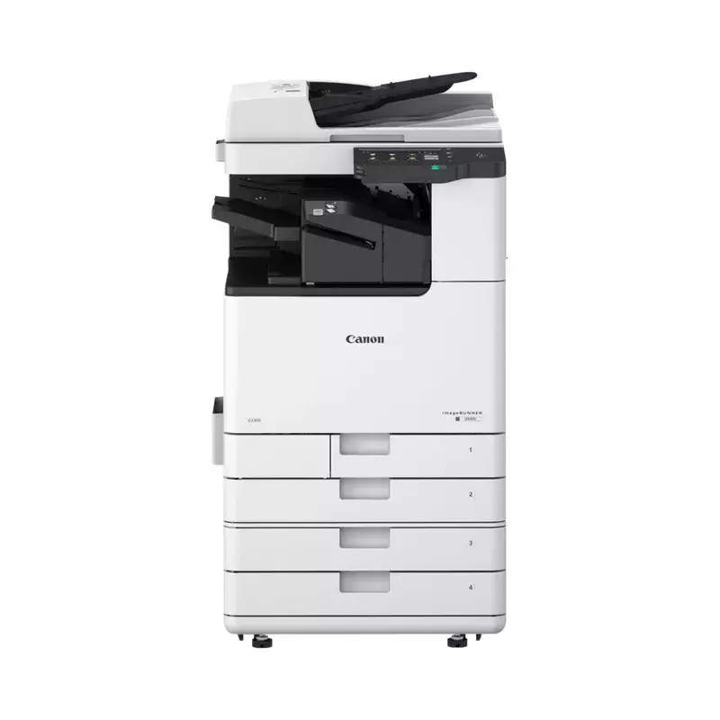 Daudzfunkcionālā ierīce Canon imageRUNNER 2925i Photo 3