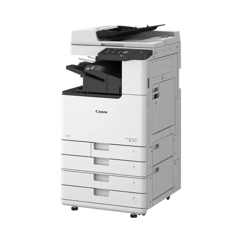 Daudzfunkcionālā ierīce Canon imageRUNNER 2925i Photo 6