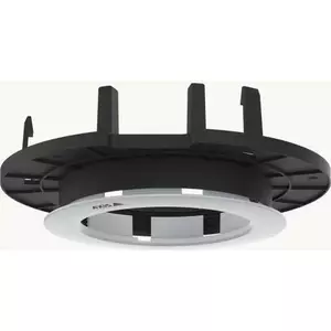 Кронштейн AXIS TM4201 для уличной установки, цвет: чёрный/белый