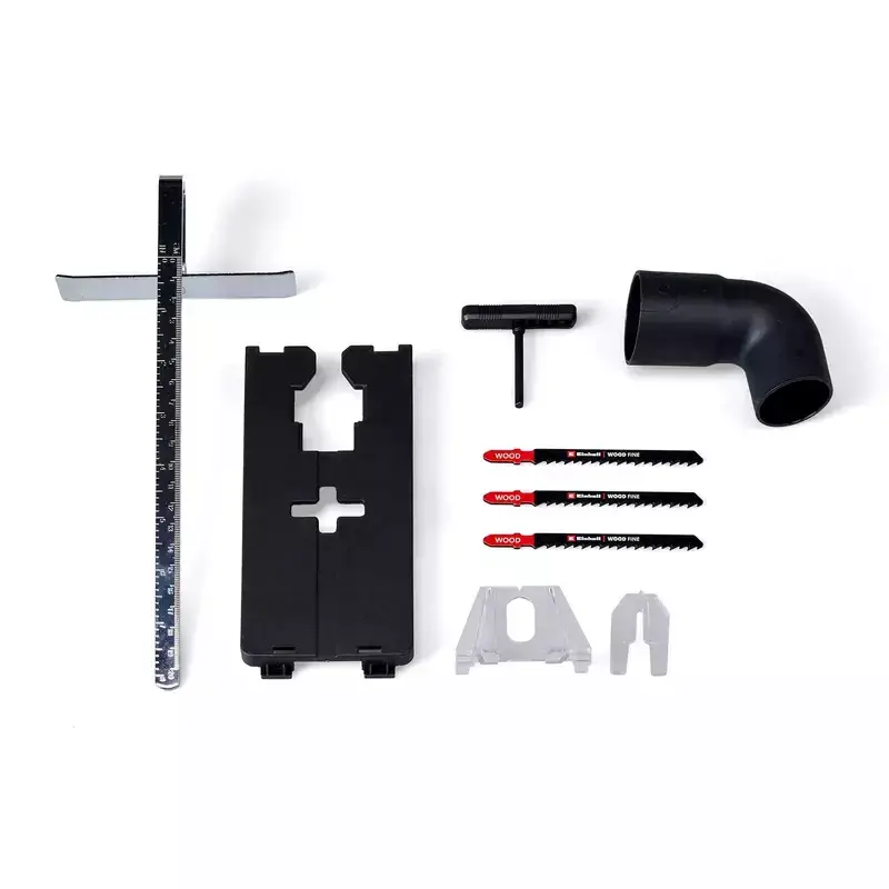 Einhell TP-JST 18/135 Li BL Solo zāģis Photo 2