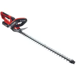 Беспроводной кусторез Einhell GE-CH 1855/1 Li Kit 18V 2.5Ah 2.6kg