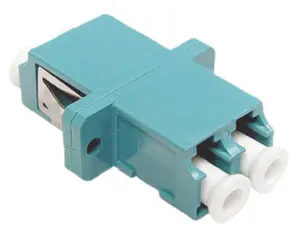Lanview LVO231253 fibre optic connector LC Male/Female OM3