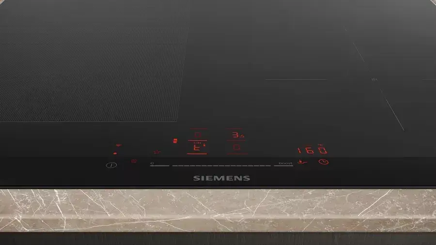 Induction Hob Siemens iQ700 EX675HEC1E Photo 2