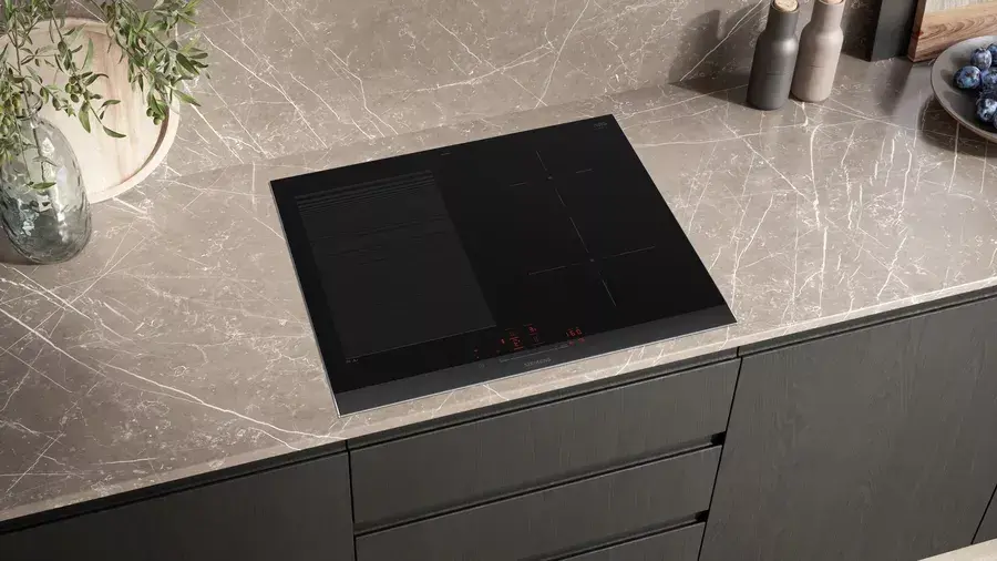 Induction Hob Siemens iQ700 EX675HEC1E Photo 4