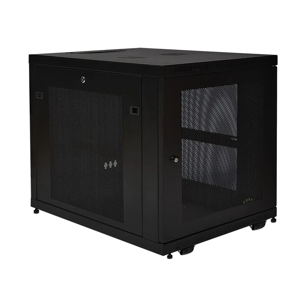 EATON SR12UB SmartRack 12U Brīvi stāvošs