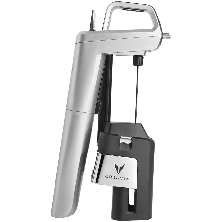Coravin Timeless Six+ система сохранения вина Photo 3