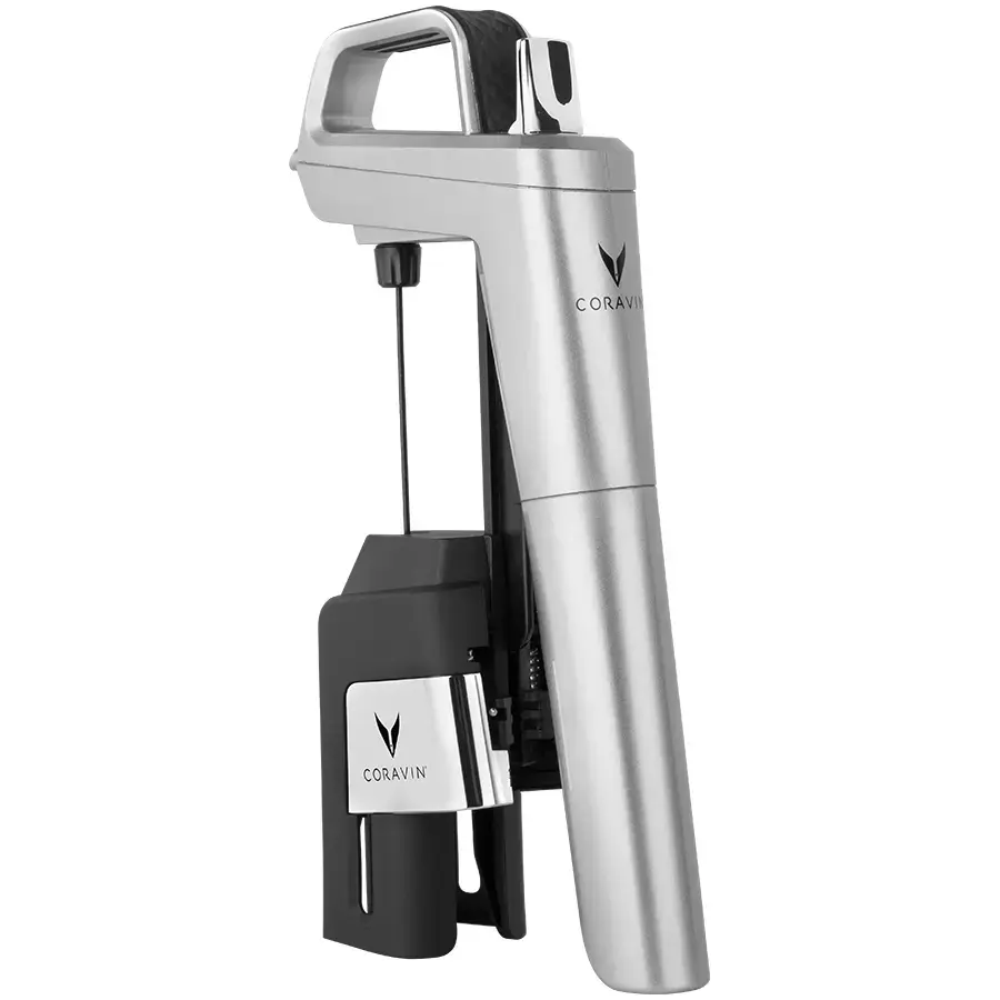 Coravin Timeless Six+ система сохранения вина Photo 4