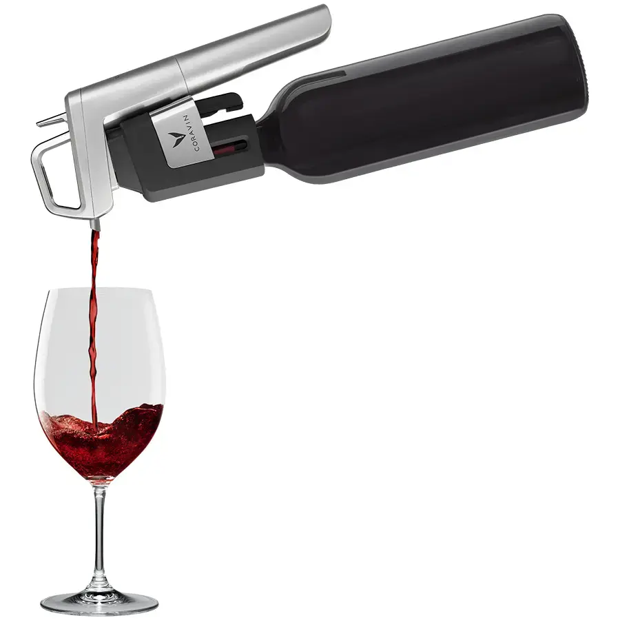 Coravin Timeless Six+ система сохранения вина Photo 10