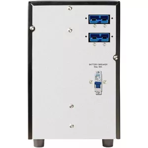 Аккумулятор для ИБП PowerWalker 10120511 — 12 В 9 А·ч, 6 элементов, чёрный