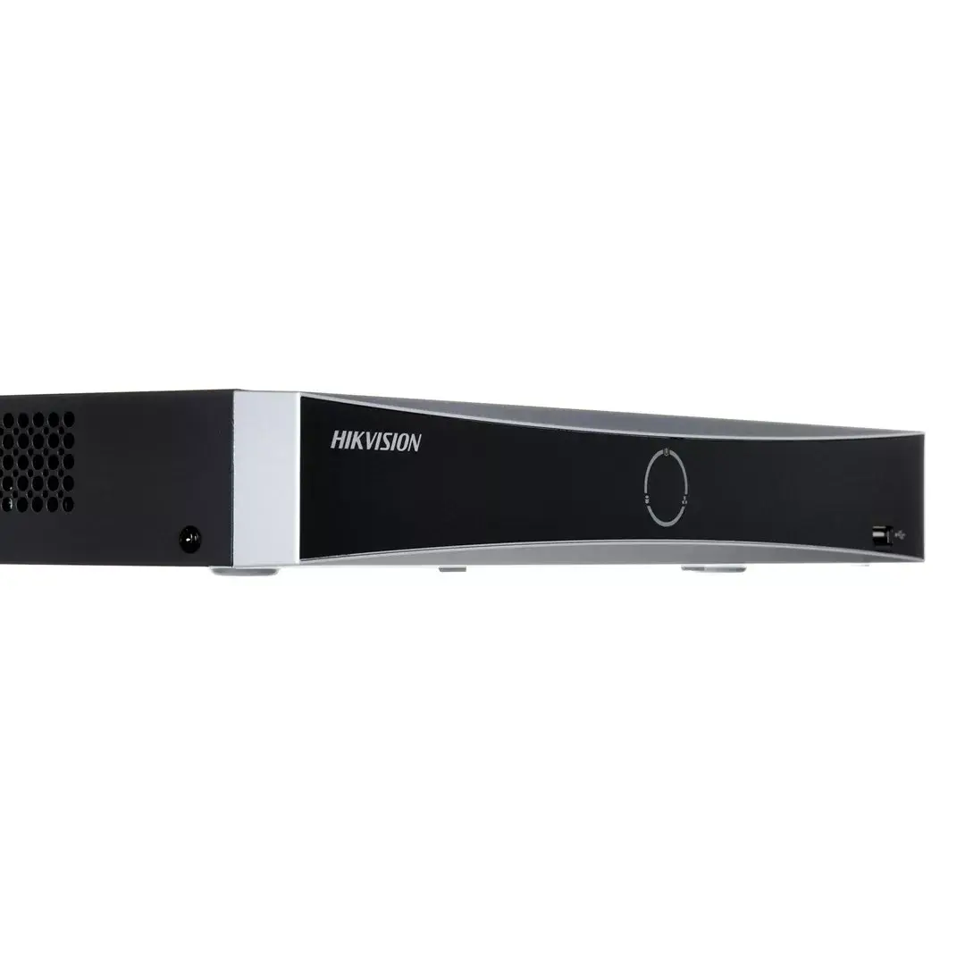 NVR Hikvision DS-7608NXI-K1(D) 8 kanāli 4K Photo 3