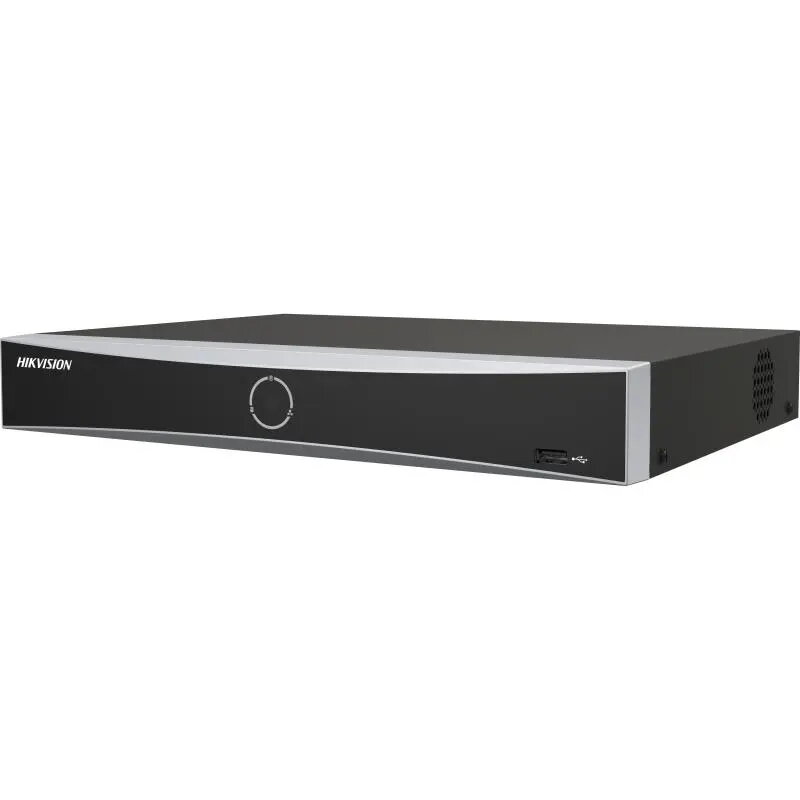 Hikvision DS-7608NXI-K1(D) Tīkla videoierakstītājs 8 kanālu
