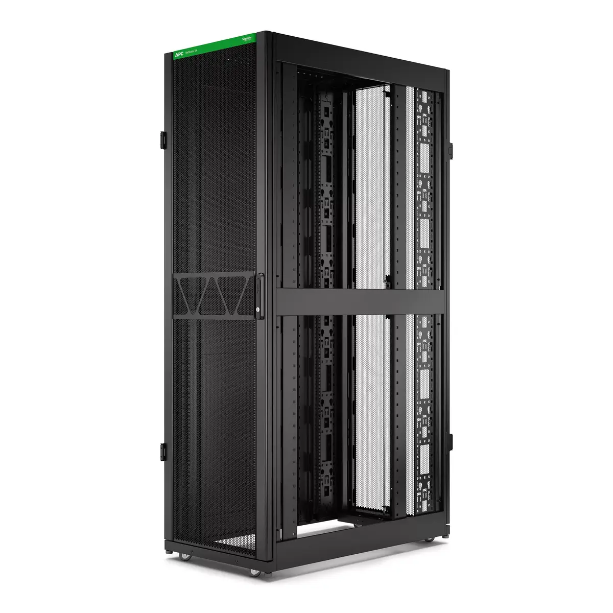 Напольный шкаф APC Netshelter SX Gen2 AR3100B2 Photo 2