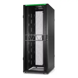 Brīvi stāvošs statīvs APC Netshelter SX Gen2 AR3150B2 42U 1814 kg
