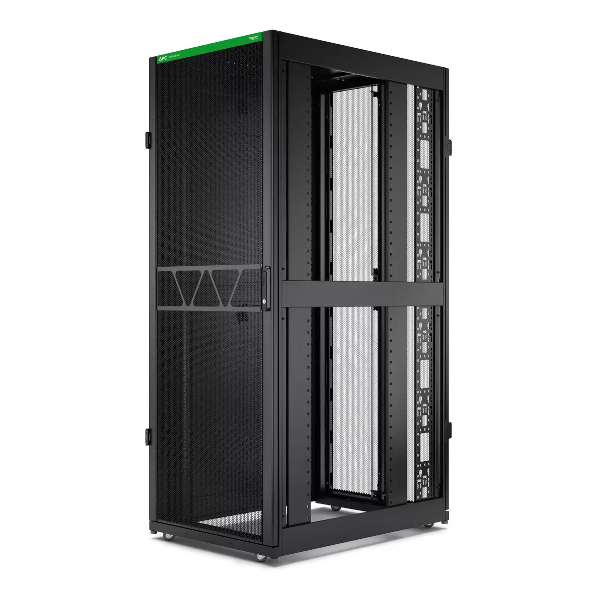 Напольный шкаф APC Netshelter SX Gen2 AR3150B2 Photo 2