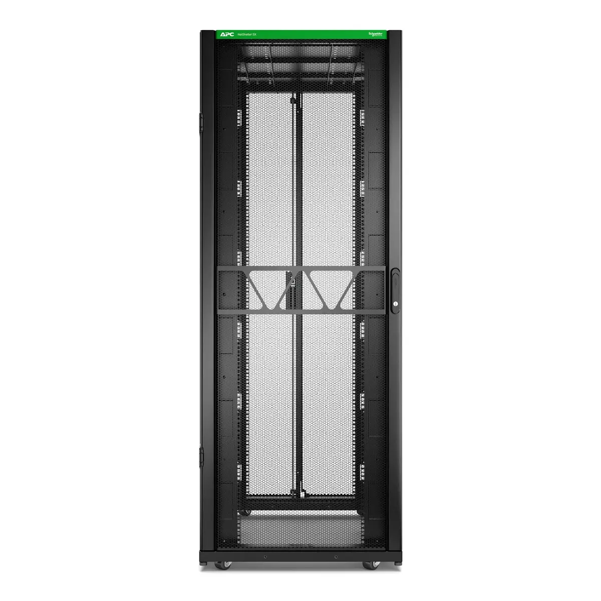 Freestanding rack APC Netshelter SX Gen2 AR3350B2 Photo 2