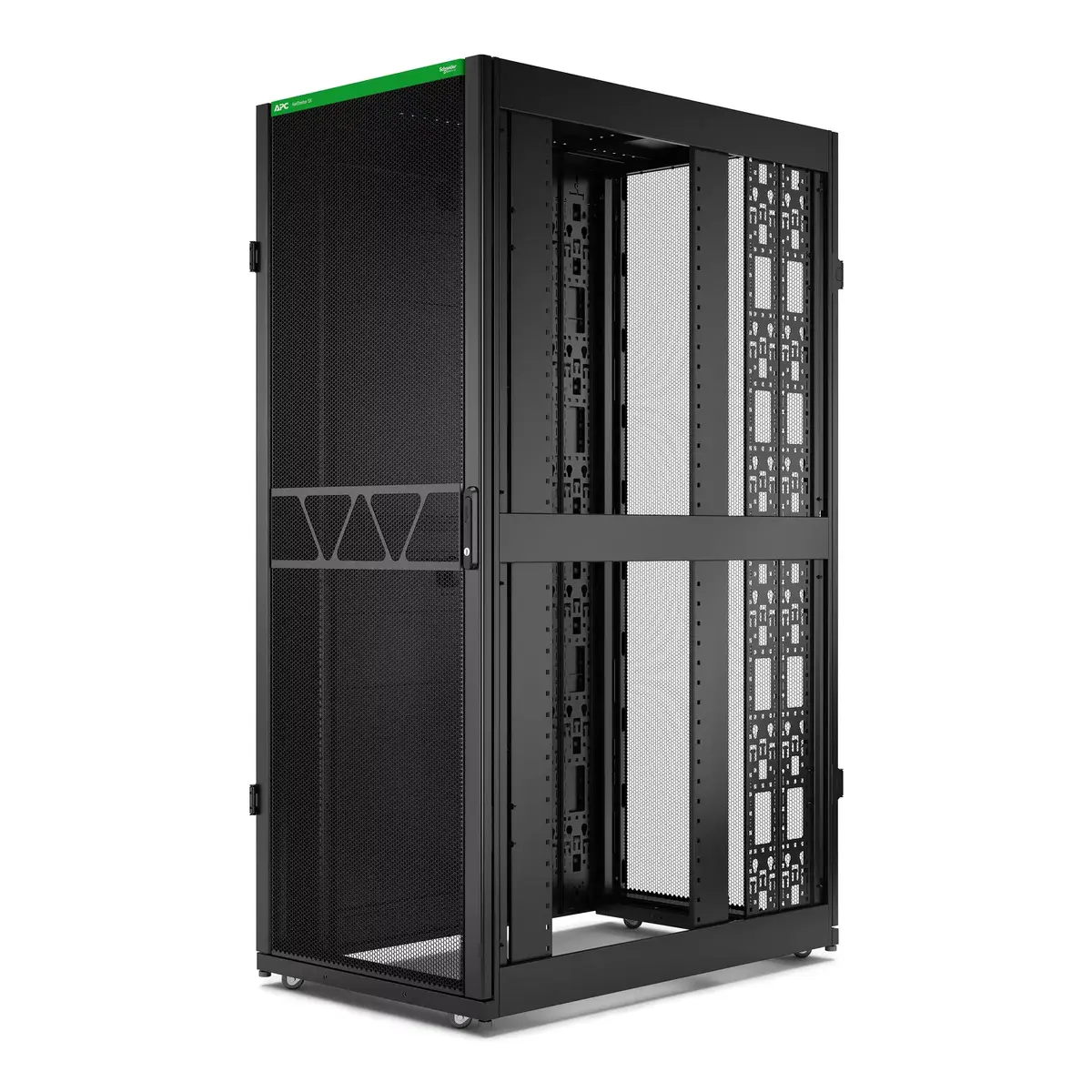 Freestanding rack APC Netshelter SX Gen2 AR3350B2 Photo 3