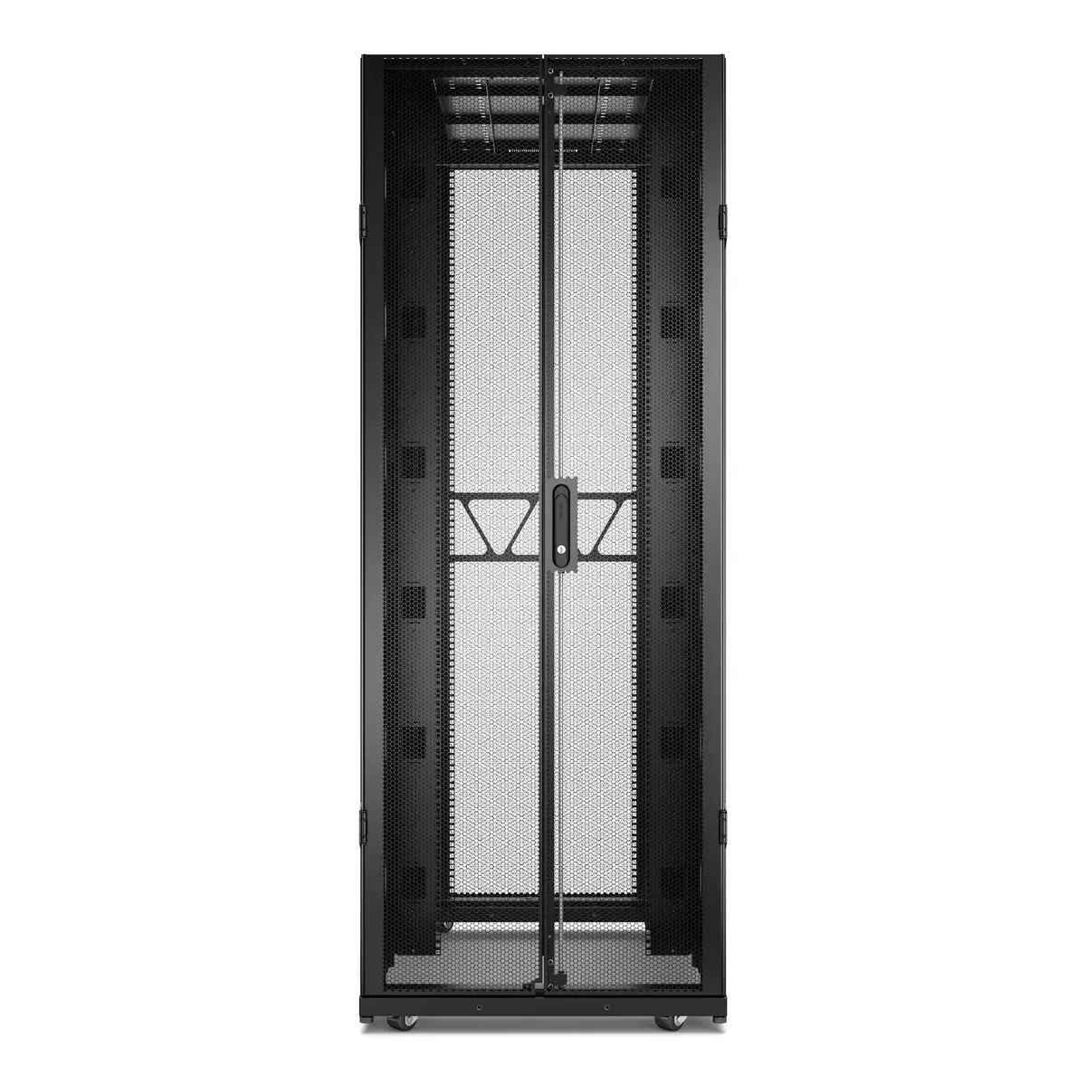 Freestanding rack APC Netshelter SX Gen2 AR3350B2 Photo 5