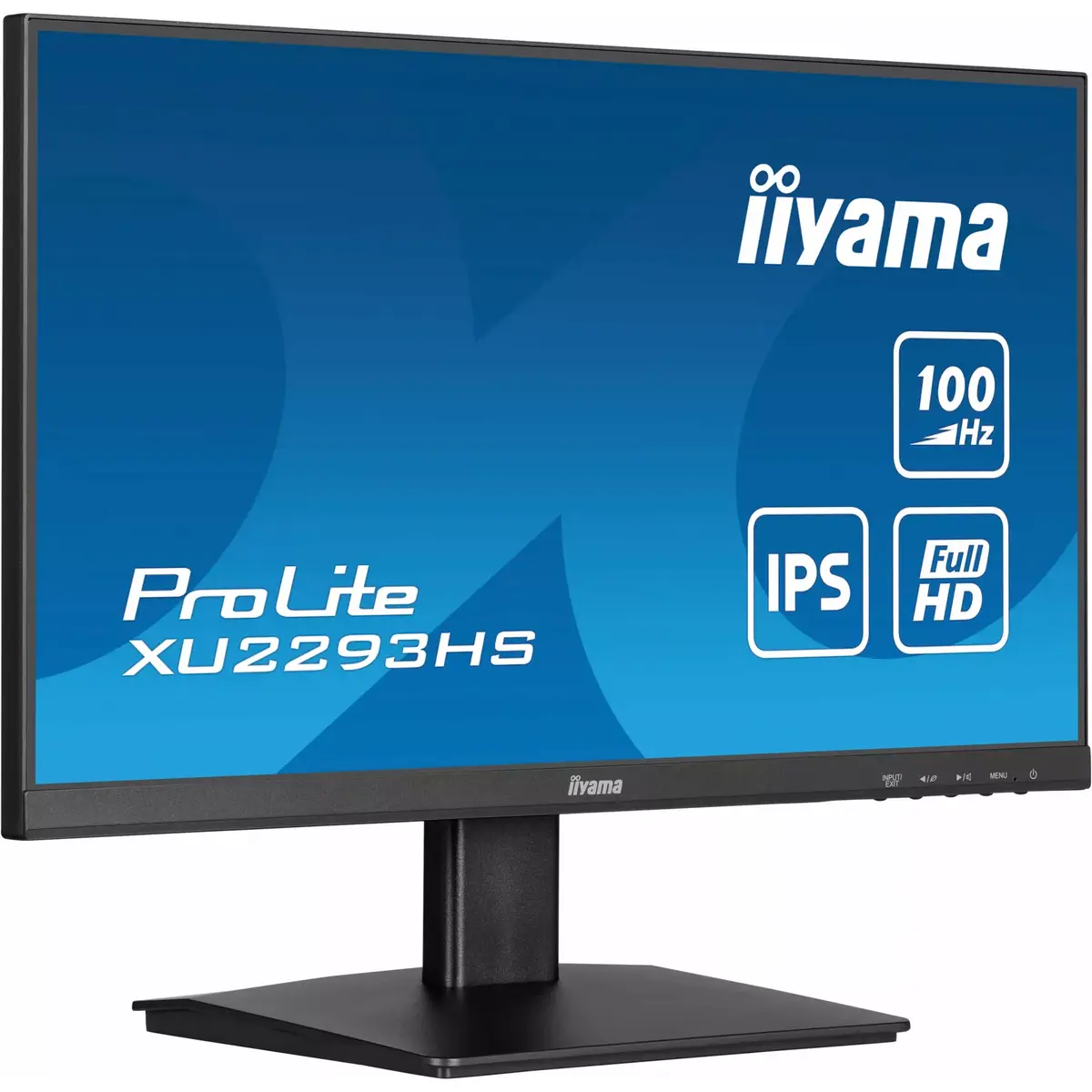 Монитор iiyama ProLite XU2293HS-B6 Photo 7