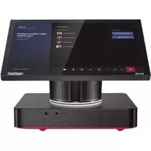Conference room system AUDIOCODES MS Teams Room RXV100-B05-EU for midsize rooms