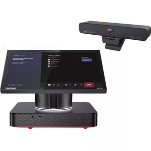 Conference room system AUDIOCODES RXV100-B20-EU — Microsoft Teams Rooms, midsize
