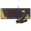 TRACER HORNET 87 mechanical gaming keyboard Photo 2