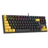 TRACER HORNET 87 mechanical gaming keyboard Photo 3