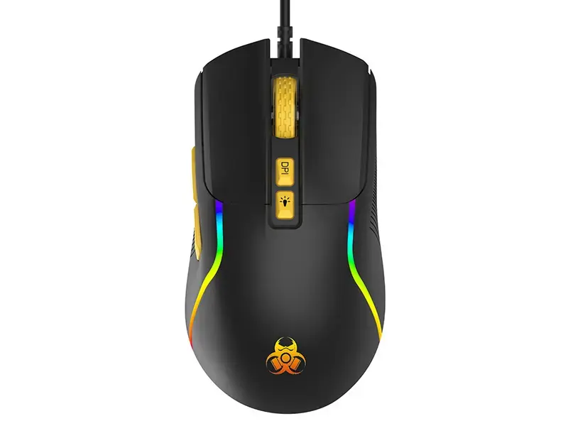 TRACER HORNET 87 mechanical gaming keyboard Photo 4