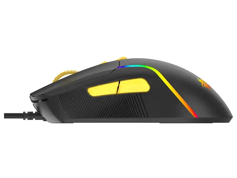 TRACER HORNET 87 mechanical gaming keyboard Photo 5
