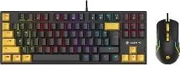 TRACER HORNET 87 mechanical gaming keyboard Photo 6