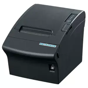 Paper cutter Metapace T-3III USB RS232 — Metapace T-3III with USB and RS232 interfaces