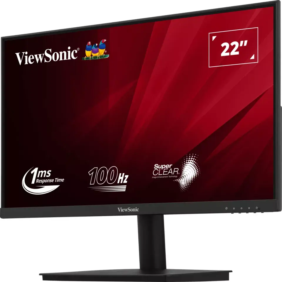 Монитор Viewsonic VA220-H Photo 7