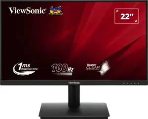 Монитор Viewsonic VA220-H 22" Full HD LED 1920 x 1080