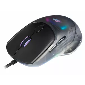 Mouse Tracer 47400 Gamezone Neon RGB USB