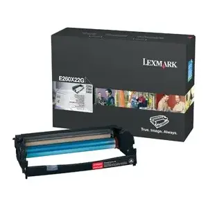 Photoconductor Kit Lexmark E260X22G compatible with Lexmark printers