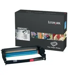 Photoconductor Kit Lexmark E260X22G Photo 2