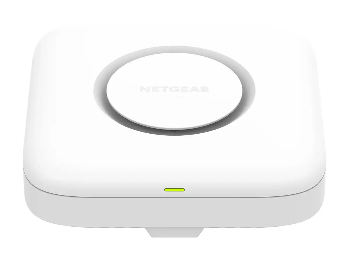 Точка доступа Netgear WBE718 Photo 2