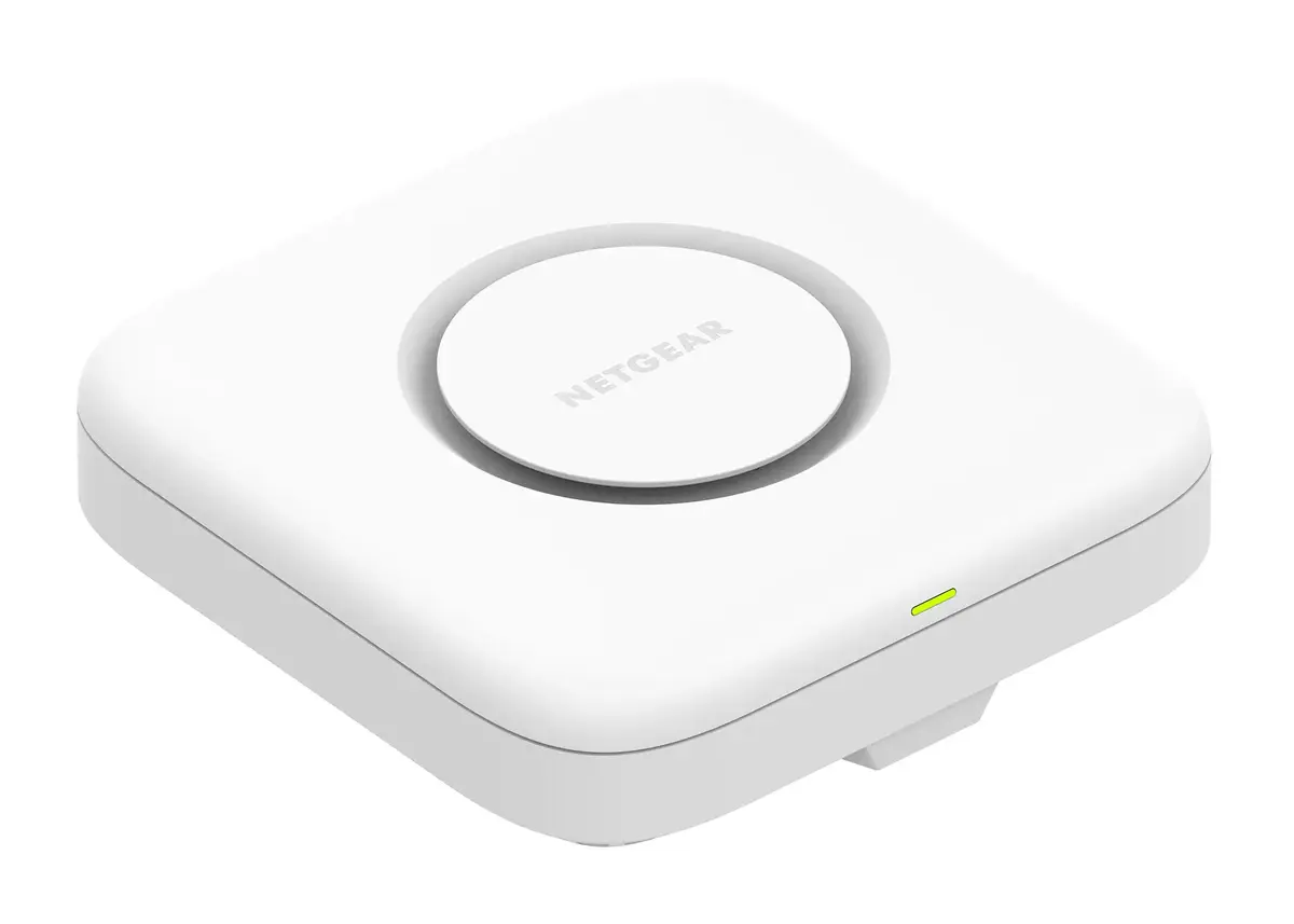 Точка доступа Netgear WBE718 Photo 3
