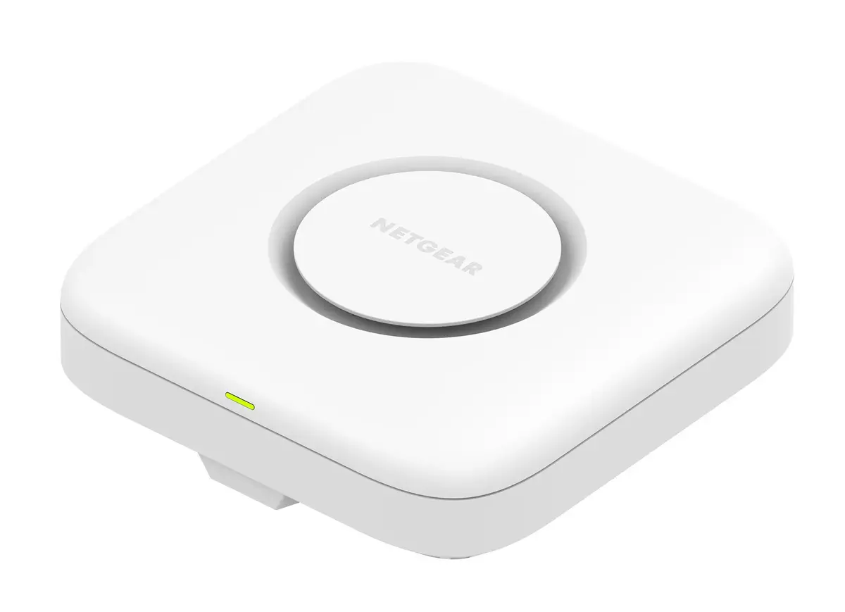 Точка доступа Netgear WBE718 Photo 4