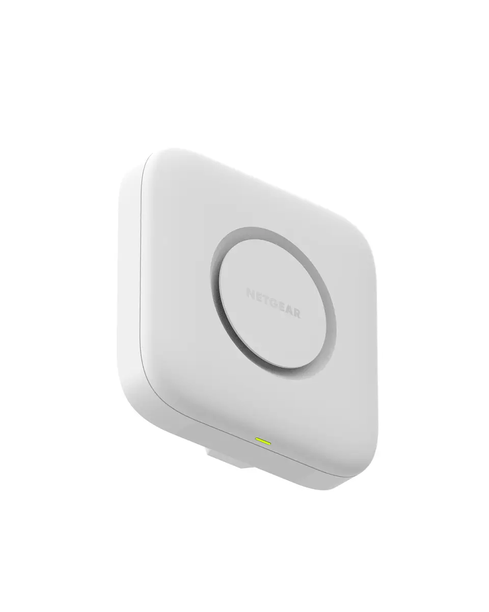 Точка доступа Netgear WBE718 Photo 11