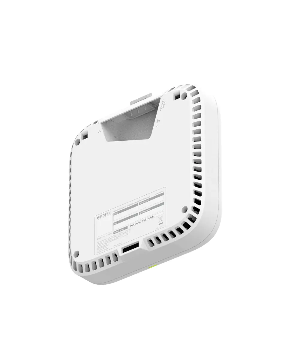 Точка доступа Netgear WBE718 Photo 12