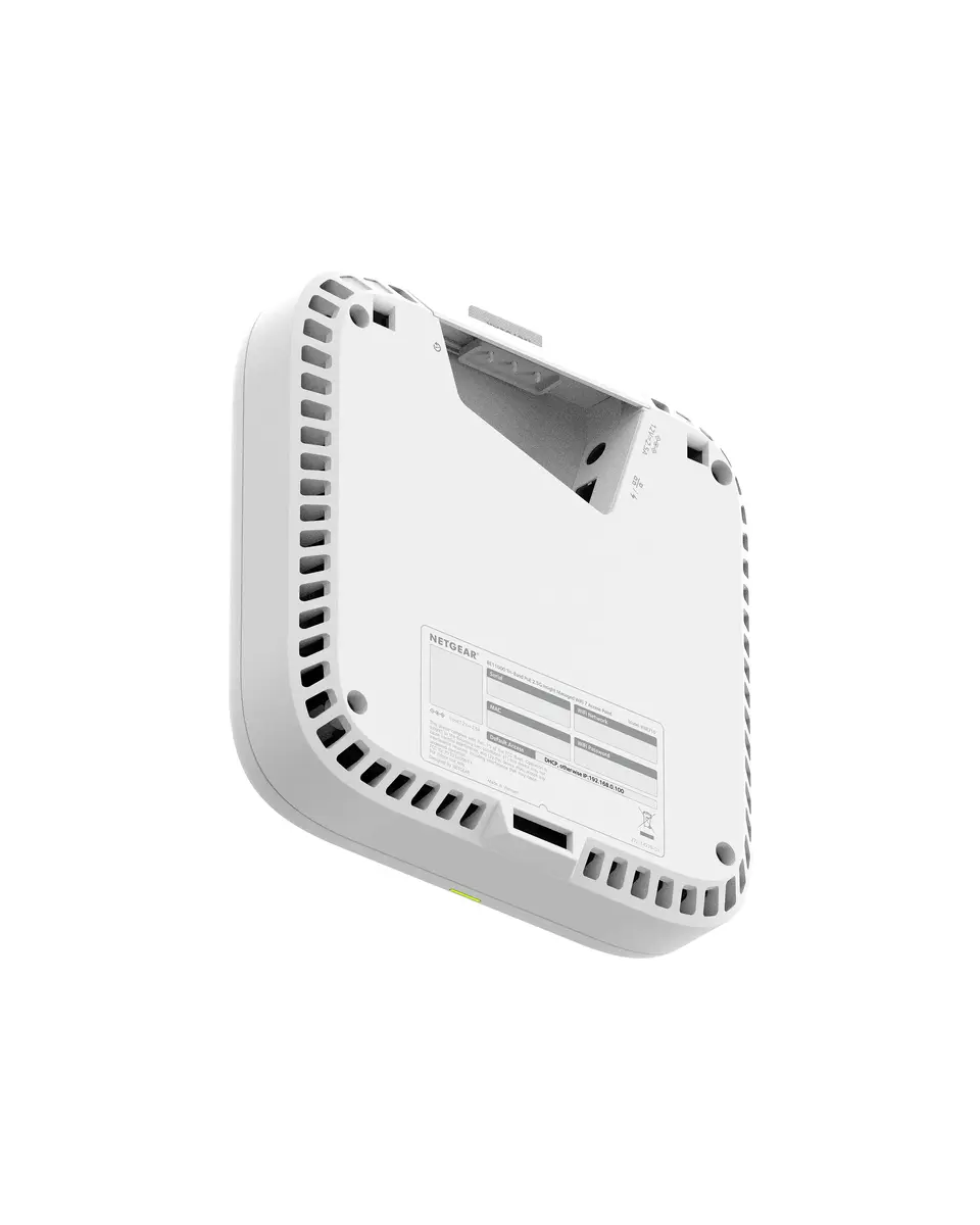 Точка доступа Netgear WBE718 Photo 13