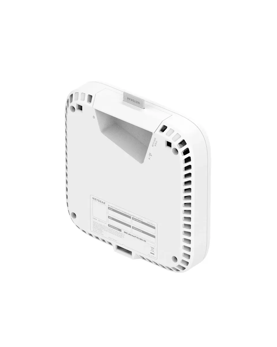 Точка доступа Netgear WBE718 Photo 15
