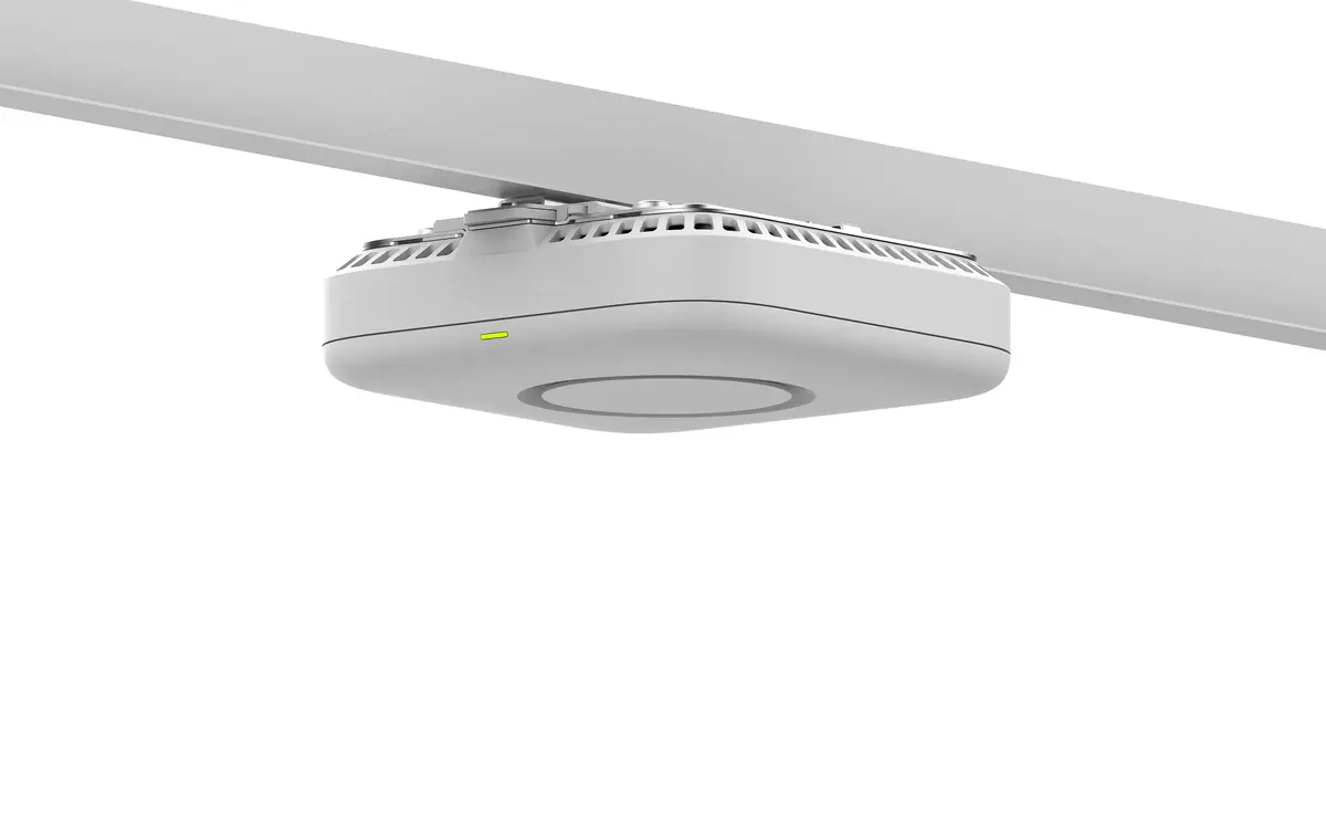 Точка доступа Netgear WBE718 Photo 19